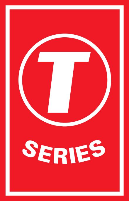 t series wikipedia